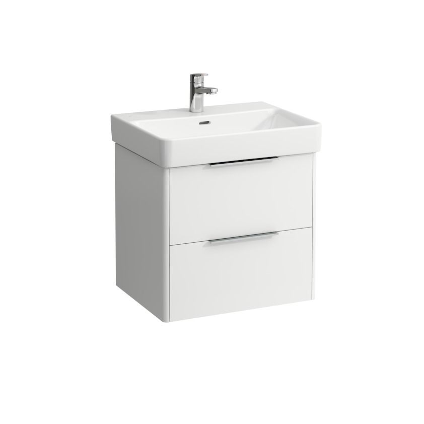 Раковина  Laufen  Pro S  810963  60 см, без отверстия под смеситель