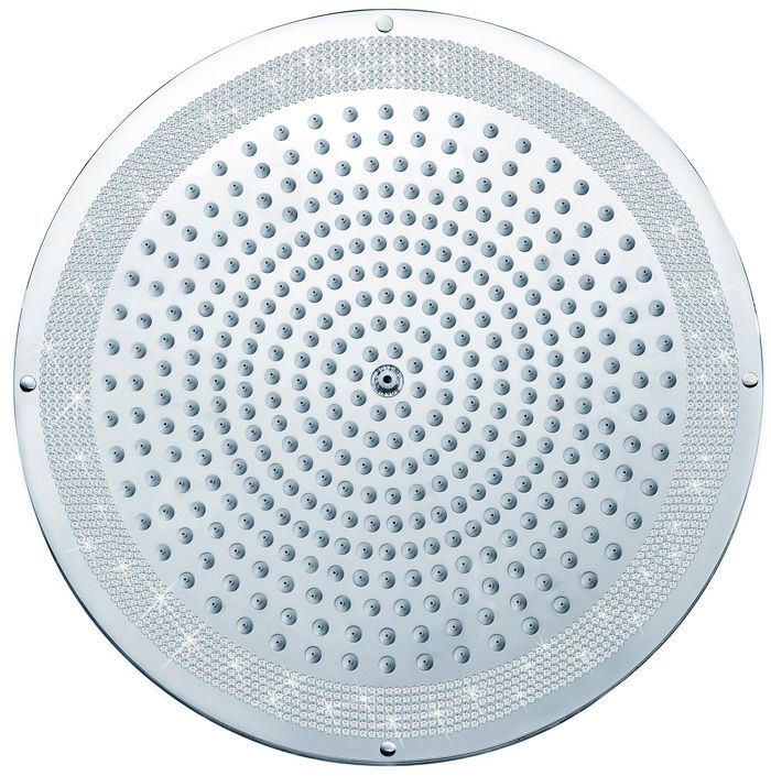 Верхний душ Bossini Dream Oki H38458 Хром