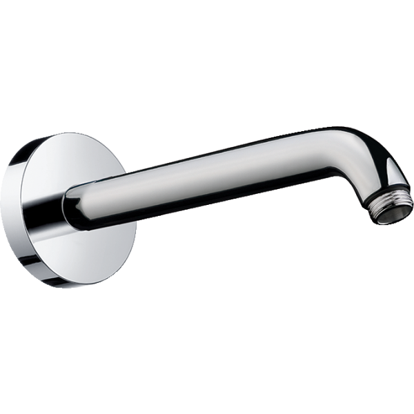Держатель верхнего душа Hansgrohe 27412000 хром