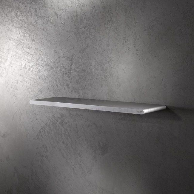 Полка Keuco Edition 400 11558 170000 алюминий