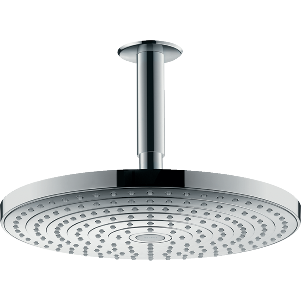 Верхний душ Hansgrohe Raindance Select S 300 2jet 27337000 хром