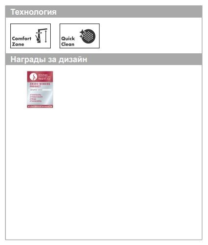 Смеситель однорычажный для кухни с вытяжным душем HANSGROHE ZESIS M33 2 JET 74804000 160 мм, с sBox lite, хром