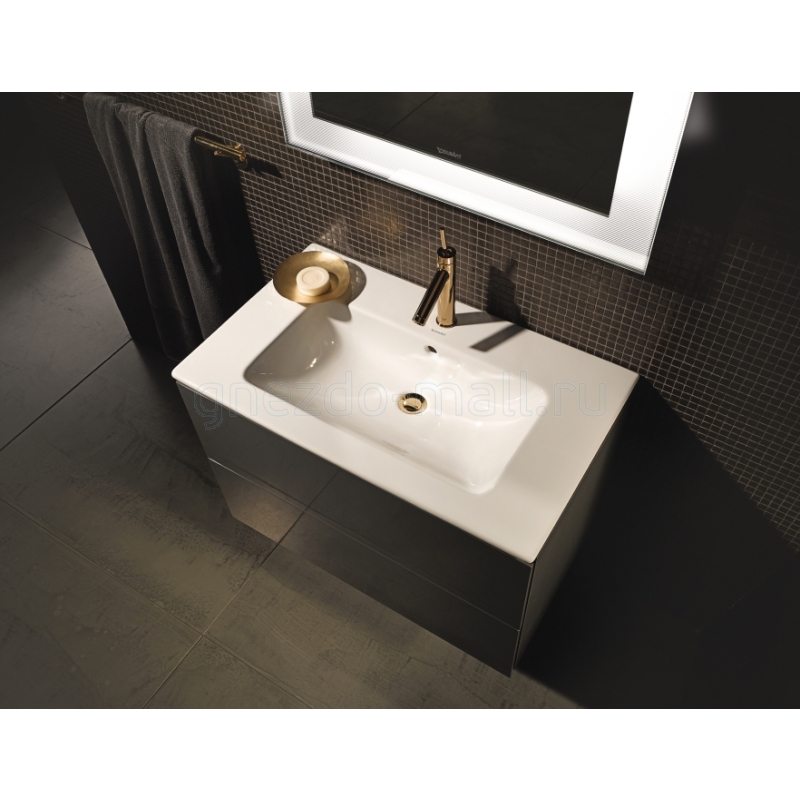 Раковина подвесная Duravit Me By Starck 2336100000 103х49см