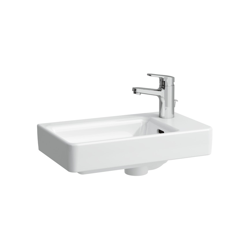 Раковина мини правая Laufen  Pro  815954  48 см