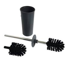 Ершик Keuco Collection Moll 12764 010101 чёрный