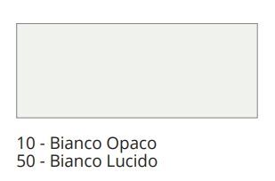 Тумба подвесная BMT MOON 932 106 OEF 010 50   1200х486х530 мм, с 2 выдвижными ящиками, белый глянцевый