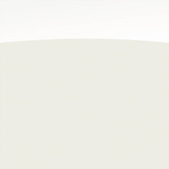 Тумба подвесная DURAVIT White Tulip WT42410H4H4 458 мм х 684 мм, с одним выдвижным ящиком, скандинавский белый глянцевый