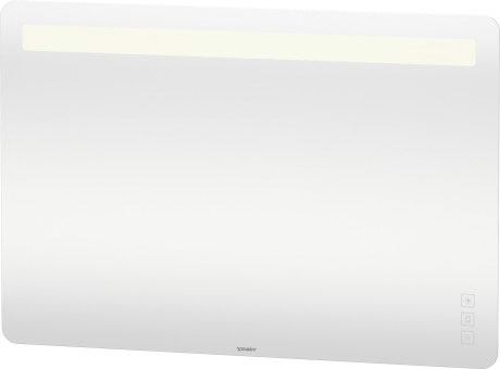 Зеркало с подсветкой Duravit Luv LU976100000
