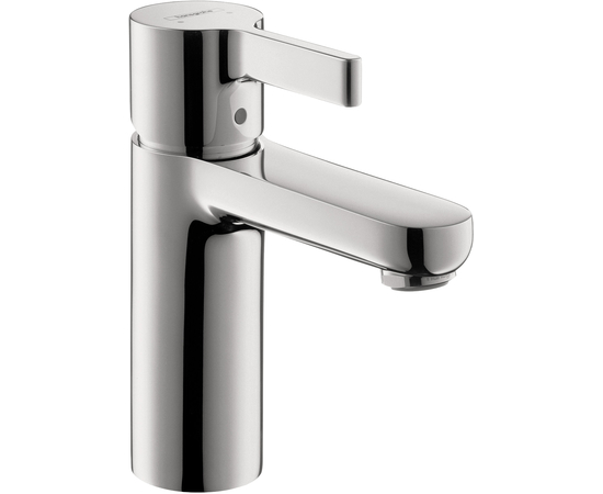 Смеситель для раковины Hansgrohe Metris S 31060000 Хром