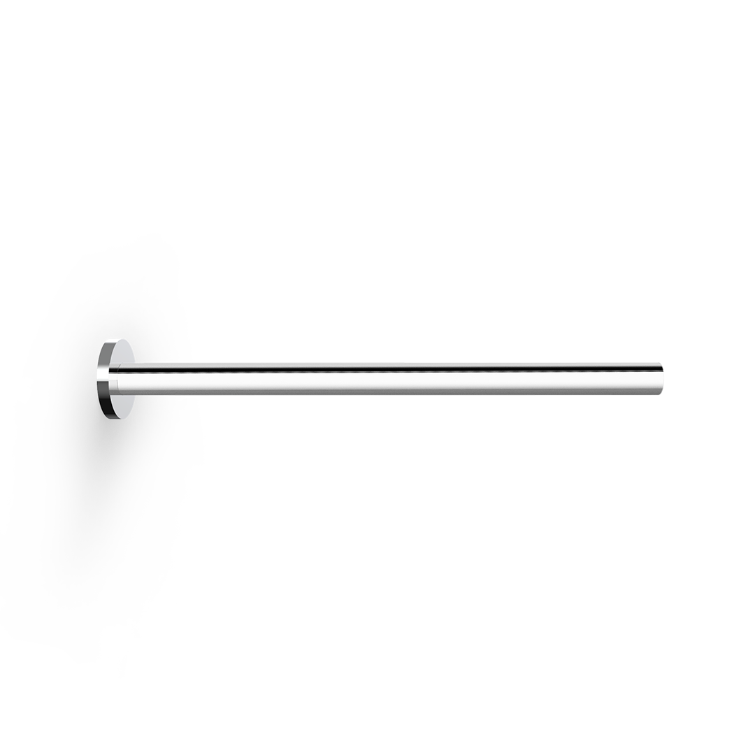 Полотенцедержатель DECOR WALTHER  BAR HTH 1  0859600     Ø 2 X (36) см, латунь, цвет Хром