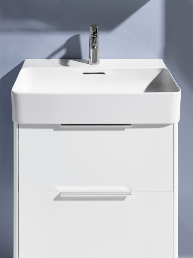 Раковина  Laufen  Val  810283  60 см, SaphirKeramik