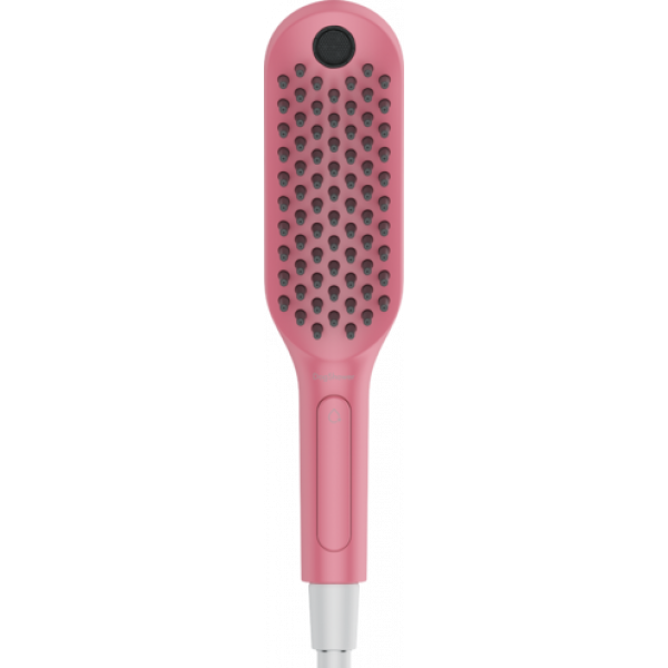 Ручной душ для собак AXOR DogShower 26640560 150 3 jet, с массажной струёй, розовый