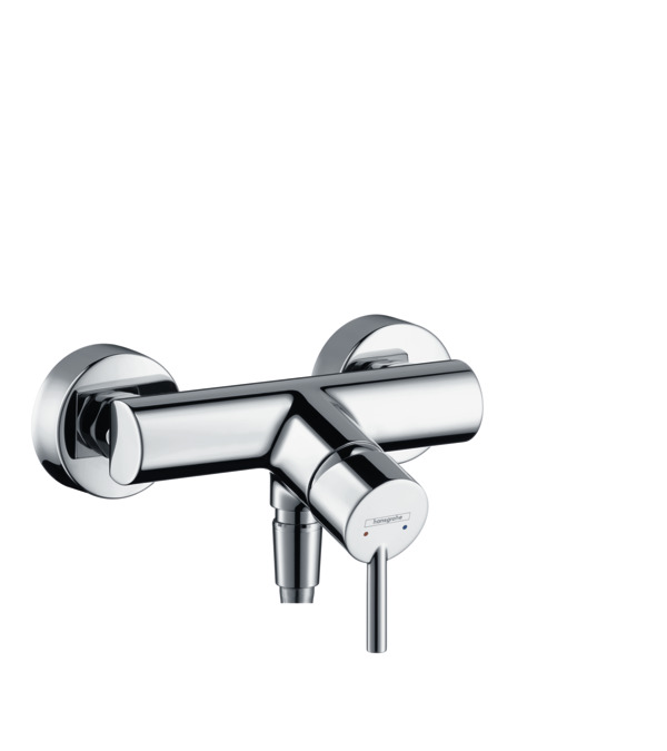 Смеситель для душа Hansgrohe Talis 32640000 хром