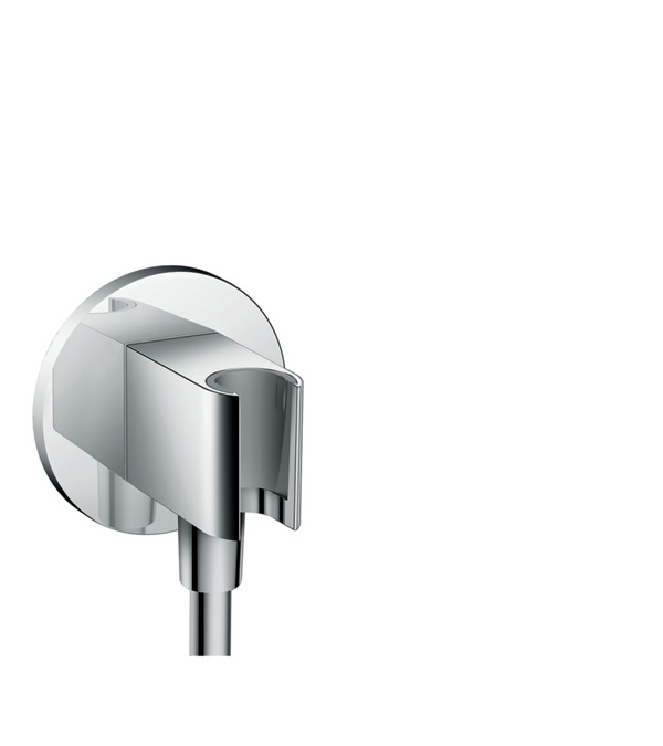 Держатель для душа FixFit Porter AXOR Showers 36733000 Хром