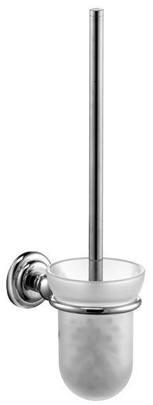 Ершик для туалета Keuco Astor 02164 019000 хром