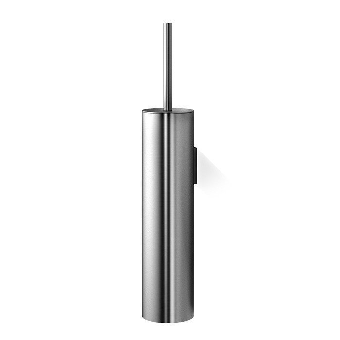Подвесной туалетный ёршик DECOR WALTER Mikado MK WBG 0521376 цвет Stainless Steel Matt
