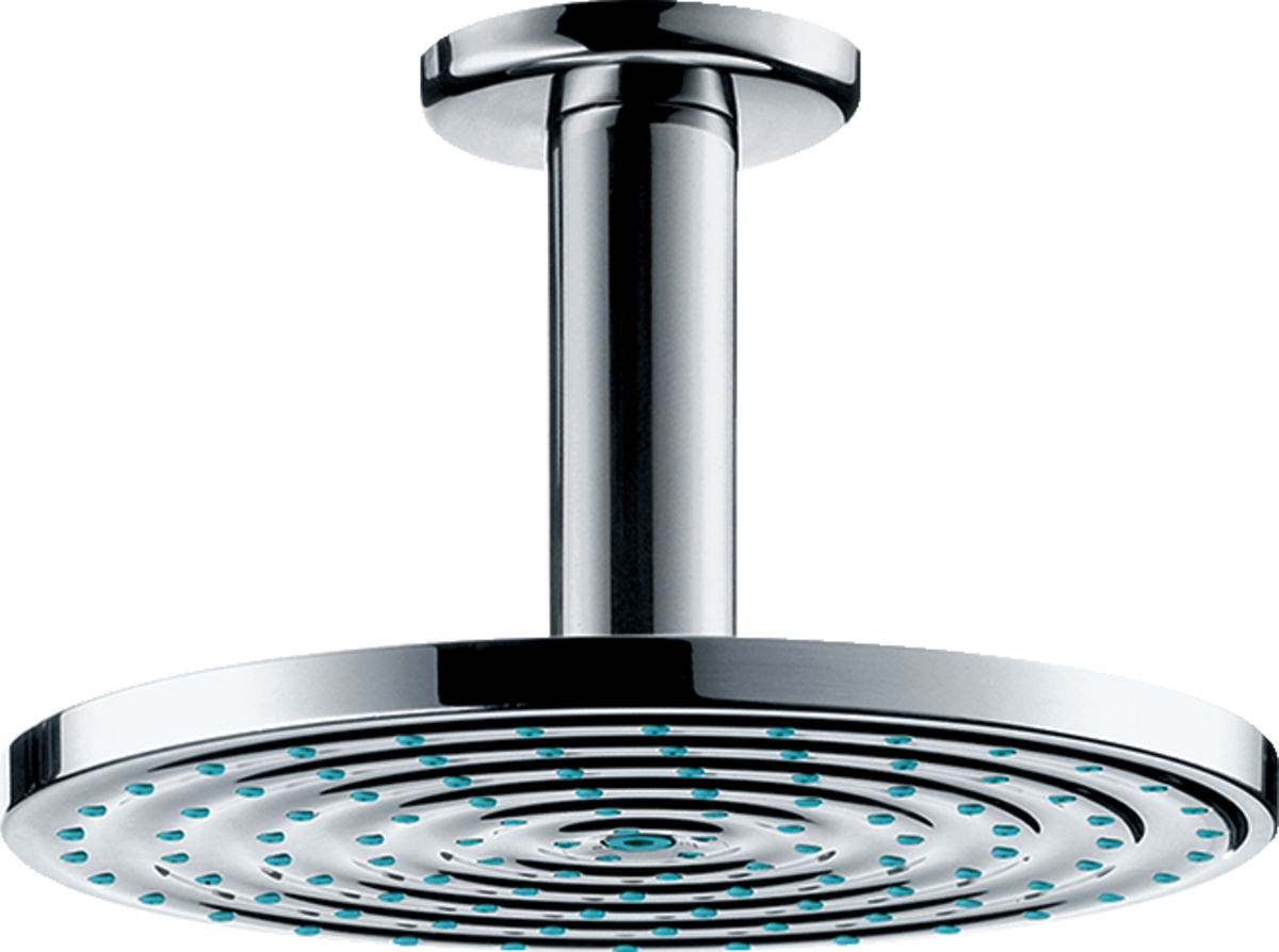 Верхний душ Hansgrohe Raindance Air 27478000 Хром