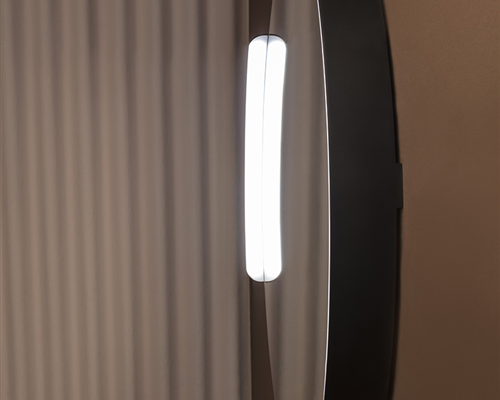 Светодиодная лампа GLOBO OPI MIRRORS OP004MAR 500 мм х 84 мм, белая