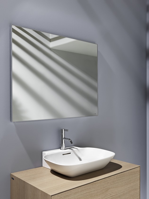 Раковина Laufen  Ino 810302  56 см