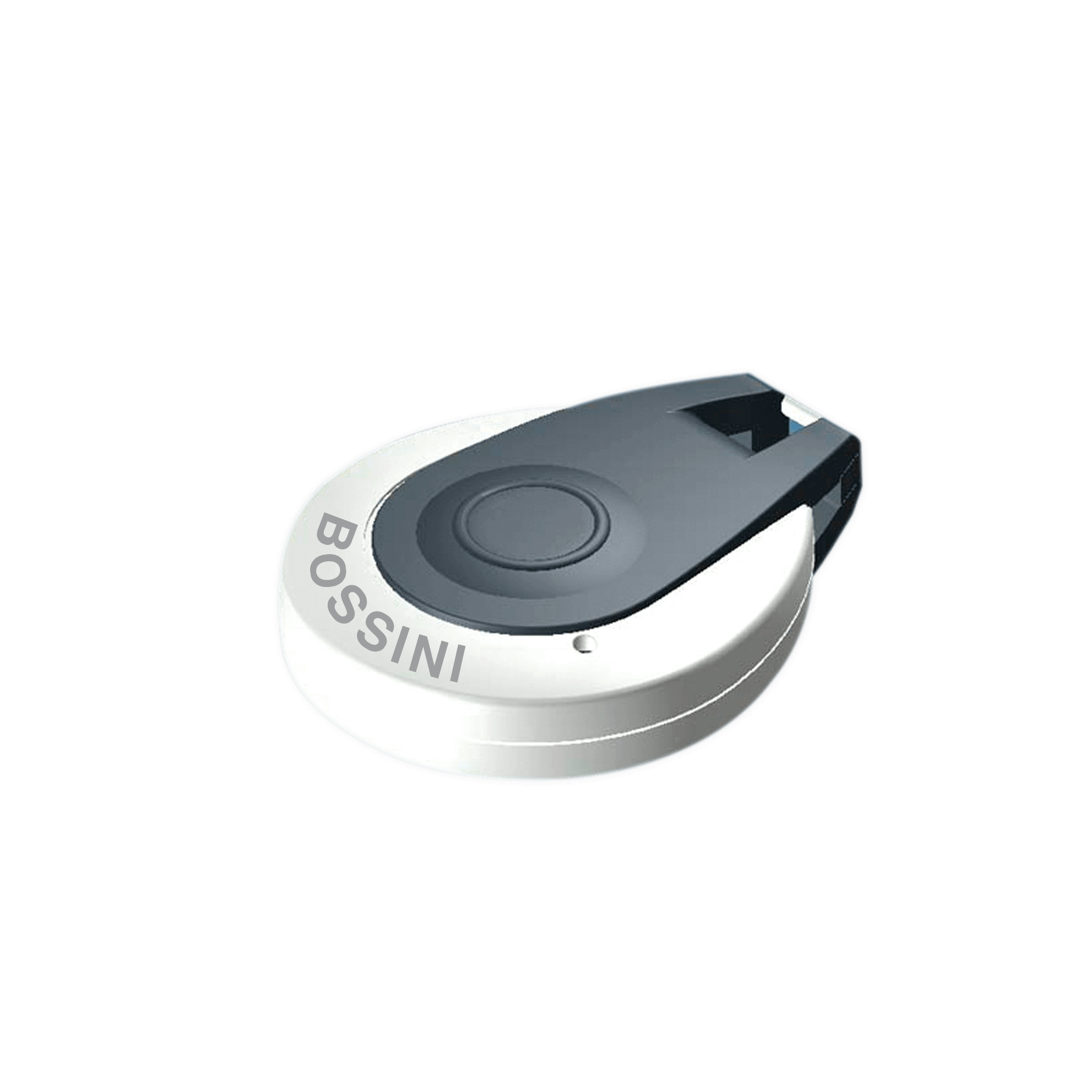 Верхний душ Bossini Syncro Neb 3 режима I00633 Хром с RGB хромотерапией