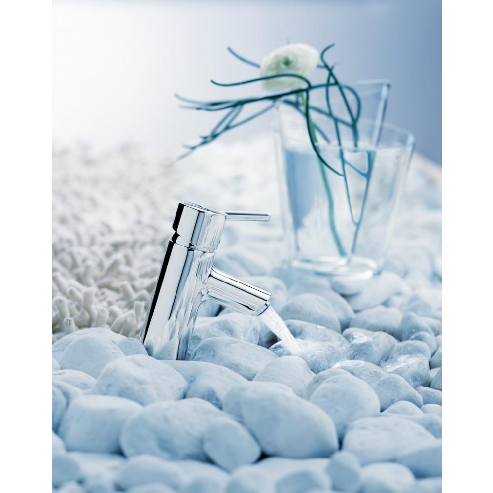 Смеситель для раковины Hansgrohe Talis S 32020000 Хром