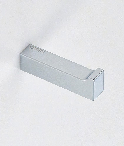 Крючок для халата Keuco Edition 11 11116 010000  хром