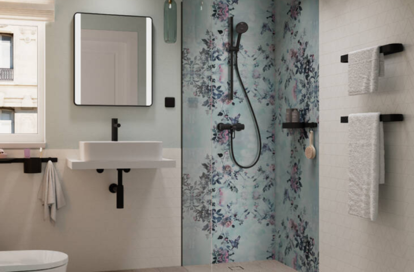 Сифон для раковины HANSGROHE 52105670 цвет Чёрный матовый