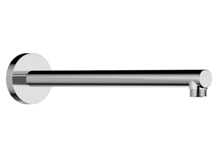 Держатель для верхнего душа HANSGROHE Pulsify S 24357000 390 мм, цвет Хром