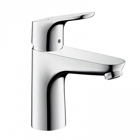 Смеситель для раковины Hansgrohe Focus 31657000 Хром