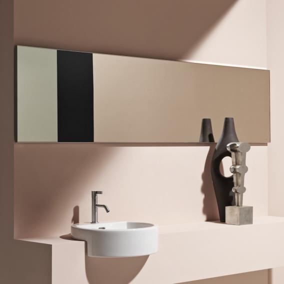 Зеркало  Laufen  Frame25     4.4741.0.900.144.1  180 см, алюминиевая рама