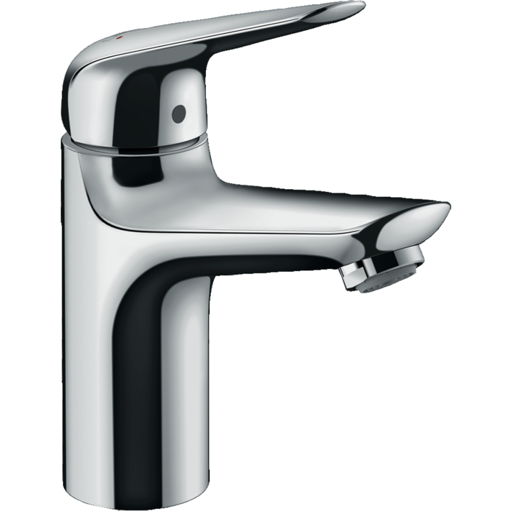 Смеситель для раковины Hansgrohe Novus 71030000 хром