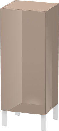 Шкаф подвесной Duravit L-Cube LC1189L8686 капучино