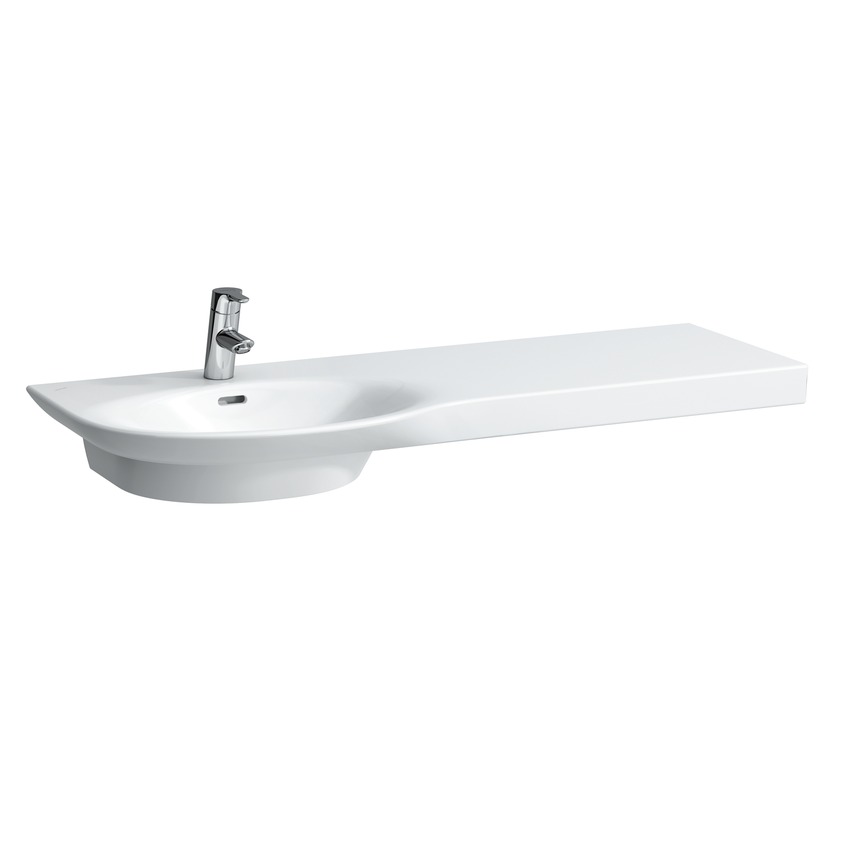 Раковина столешница  Laufen  Palace New 816706  120 см