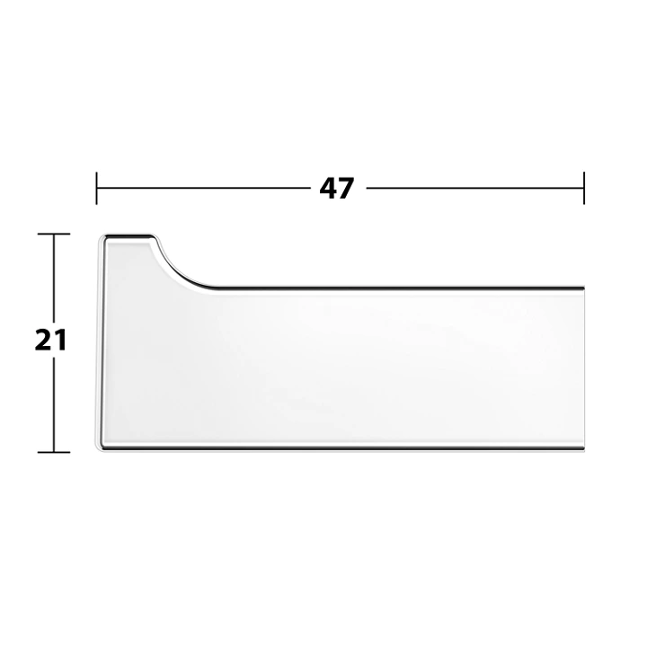 Крючок для полотенца Keuco Edition 11 11114 010000  хром