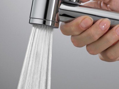 Гигиеническая лейка Bossini Paloma C98001 Хром