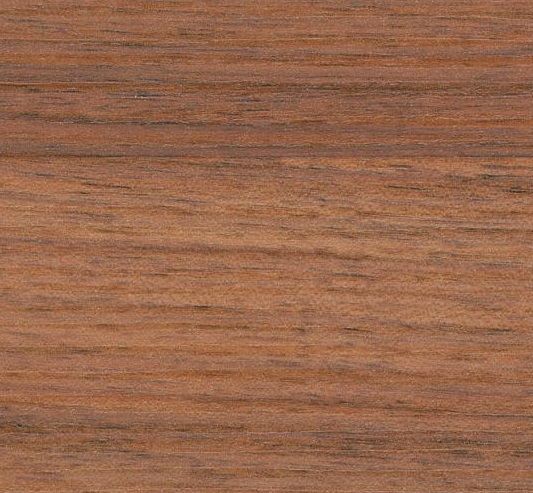 Тумба подвесная под раковину Duravit Ketho KT6657R7979 с четырмя выдвижными ящиками, орех натуральный