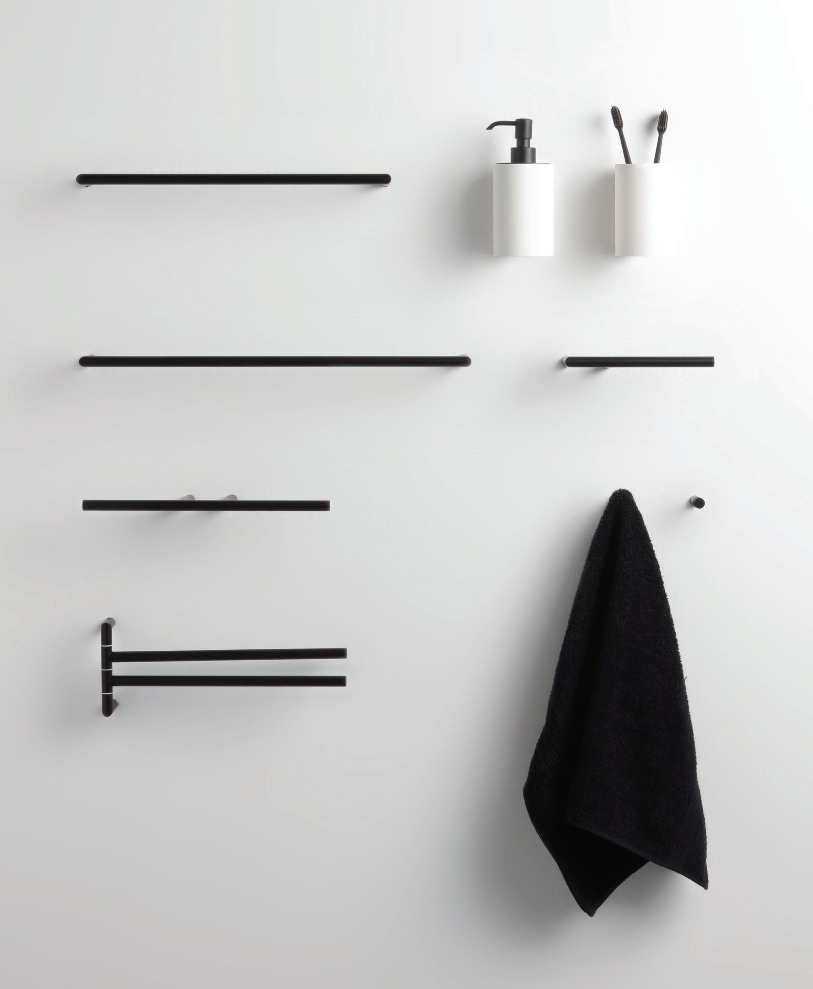 Крючок BERTOCCI TRECENTO 125 4815 0000 Хром