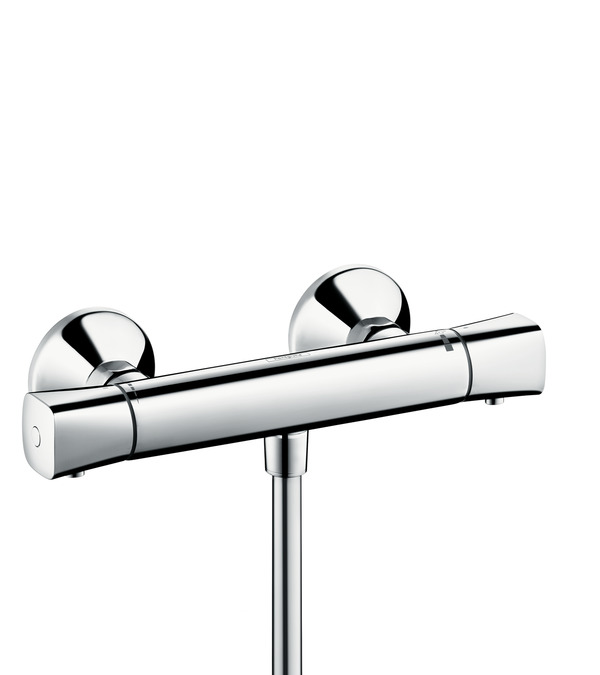 Смеситель для душа Hansgrohe Ecostat Universal 13122000 хром