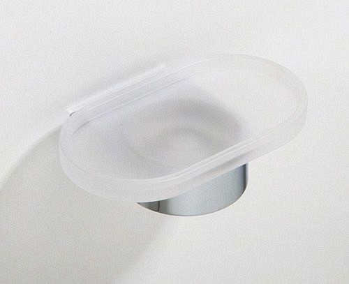 Мыльница зап/часть KEUCO EDITION 300 30055 009000 Белый