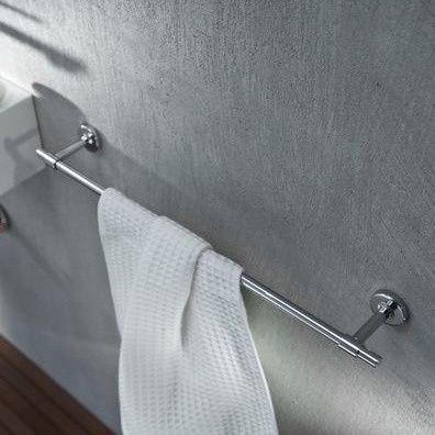 Полотенцедержатель BERTOCCI CINQUECENTO 110 0516 0000 360 мм, хром