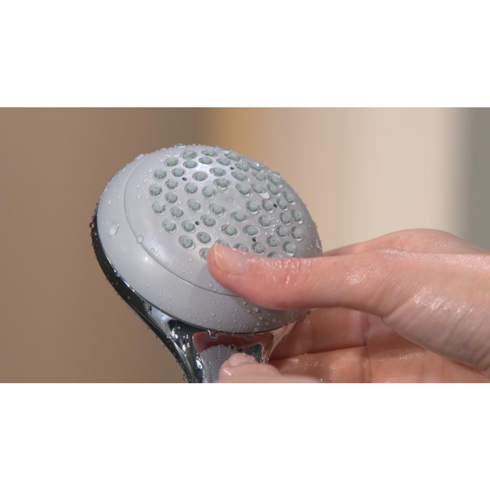Ручной душ Hansgrohe Crometta 85 1jet 28585000 Хром