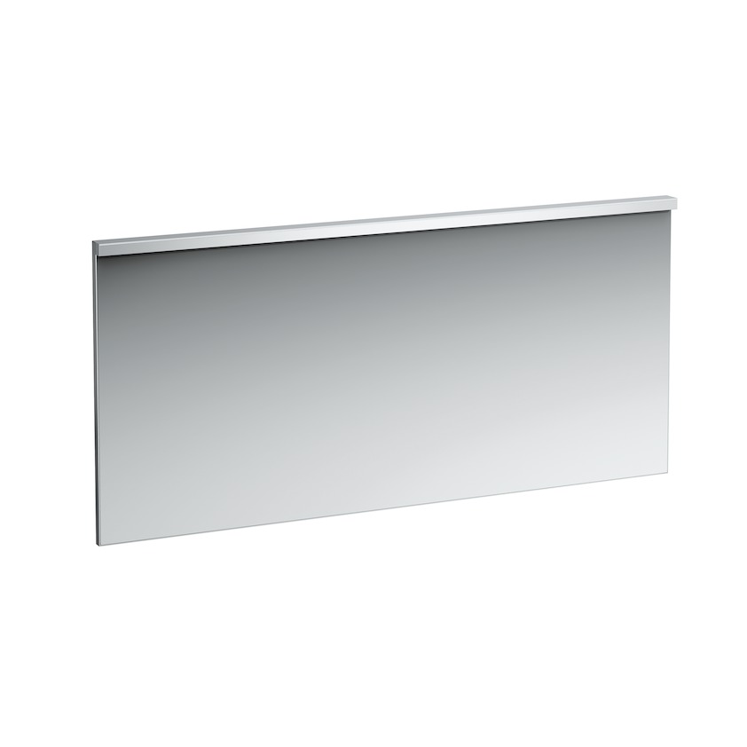 Подсветка для зеркала горизонтальная  Laufen Frame 25   4.4754.2.900.007.1, 150 см,  корпус алюминий, сенсорный  переключатель