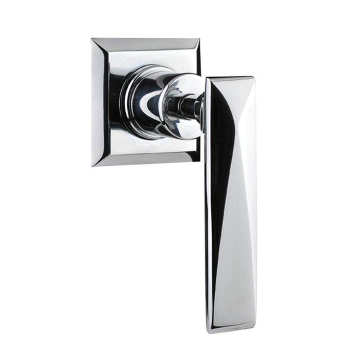 Наружная часть запорного вентиля NICOLAZZI THERMOSTATICO  VINCENT 4912CR28 Хром