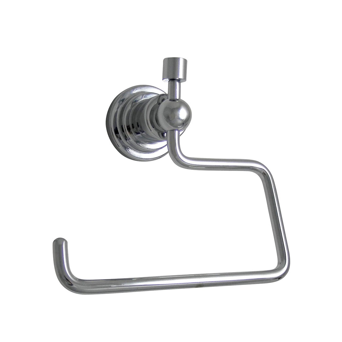 Держатель туалетной бумаги NICOLAZZI ACCESSORI Monte Croce 1492CR27 Хром