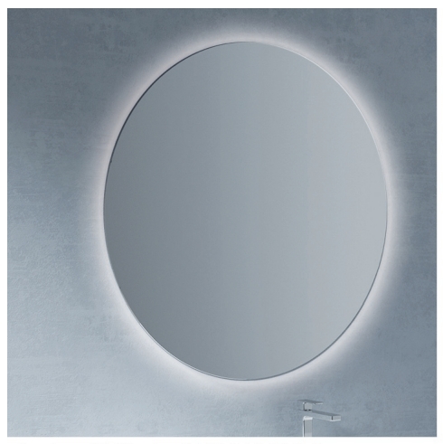 Подсветка LED-лента для круглого зеркала по периметру BMT GALAXY 801 999 000 14 900 мм