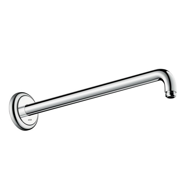 Держатель для верхнего душа AXOR Showers 27348000 Хром