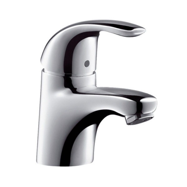 Смеситель для раковины Hansgrohe Focus E 31700000 Хром (изделие снято с производства)