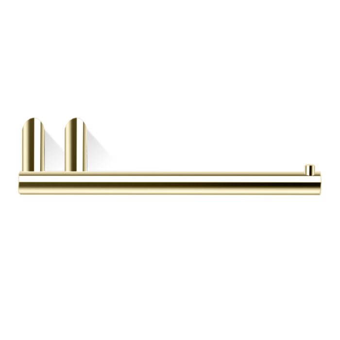 Держатель туалетной бумаги DECOR WALTER Mikado MK TPH 1 520220 цвет Золото