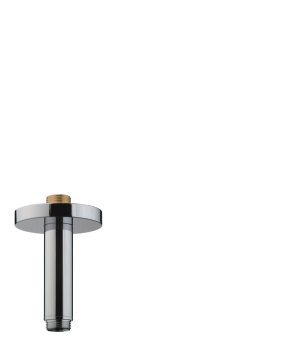 Держатель верхнего душа  Hansgrohe 27418000 хром