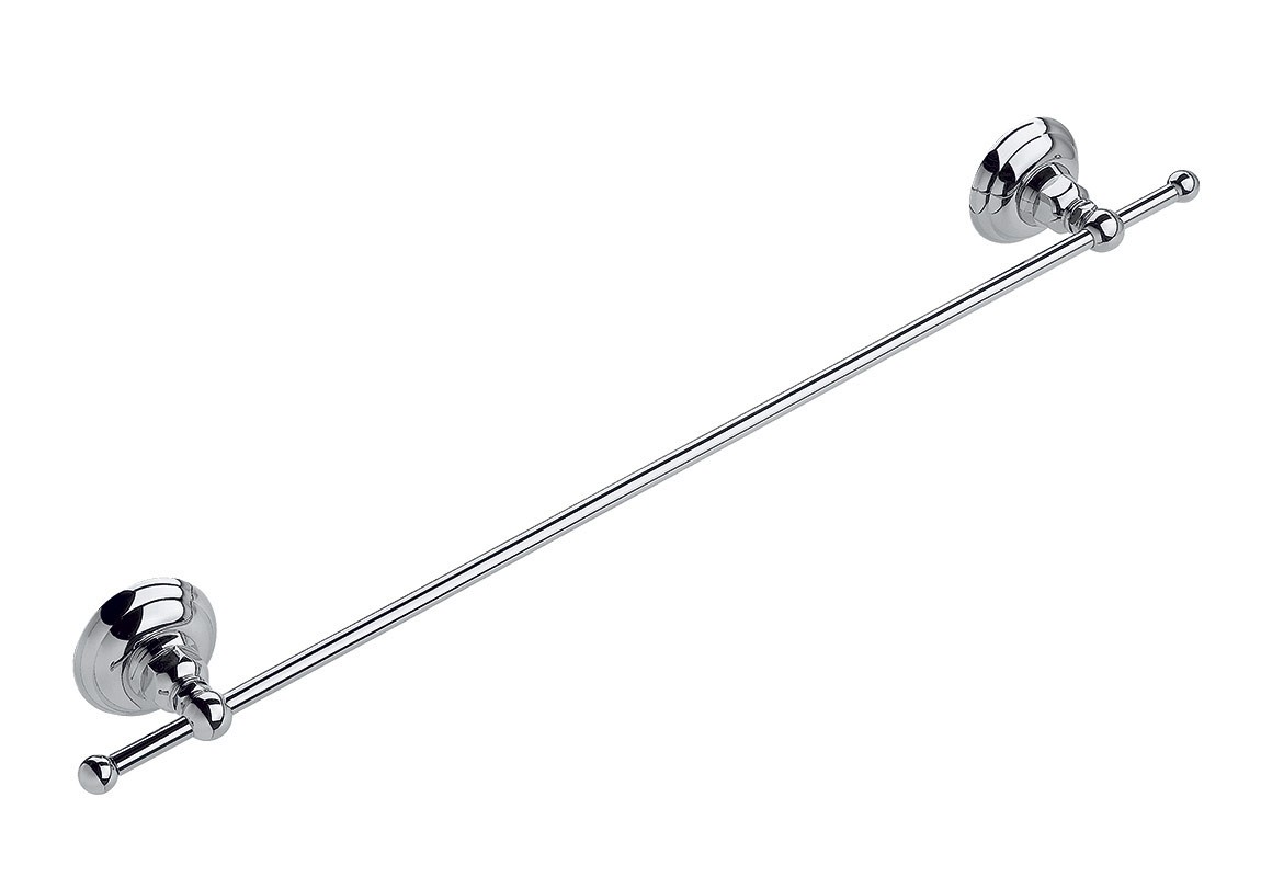 Полотенцедержатель NICOLAZZI ACCESSORI 1486CR 600 мм, хром